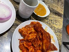 -33韩式自助烧烤(环城南路店)