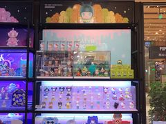 -泡泡玛特POPMART(苏州诚品生活店)
