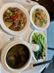 -安馨无忧月子中心(青秀店)