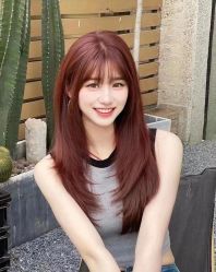 点击看大图 -HD HAIR STYLE