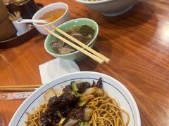 -奎元馆.百年奎元.非遗传承(西湖边的解放路店)