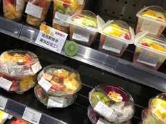 -Olé精品超市(北京合生汇店)