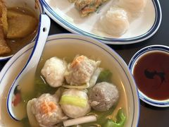 -左记港食(融科天城店)