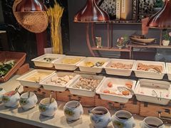 -长兴开元名都大酒店·地中海咖啡厅