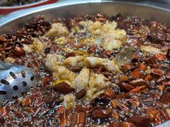 -文记沸腾鱼(永安路总店)
