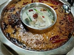 -枇杷园食为鲜火锅(南山店)