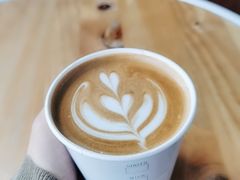 -bear cafe熊咖啡(和平中路店)