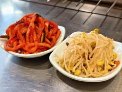 -白玉·朝鲜族烤串(南山店)