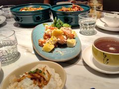 -鹿港小镇(霄云店)