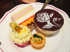 -神奇王国贵宾廊