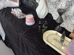 -天津波士信达奔驰4S店(卫津南路店)