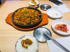 -米村拌饭(活力城店)