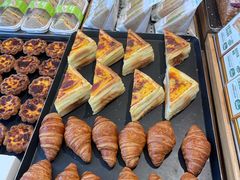 -仟吉KenGee(蔡甸店)