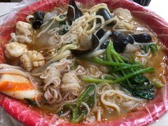 -杜老鲜麻辣烫(立信街店)
