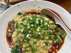 豌杂面-杨大叔爱面子·四川小吃(岗头店)
