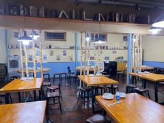 大堂-温州一家人美食(西木头市店)