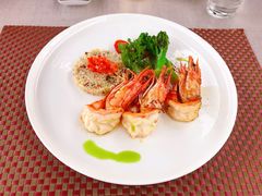 -Kathleen's Waitan 凯圣琳江景西餐厅(外滩店)