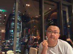 -小南洋海景餐厅(深圳湾店)