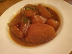 -热度餐厅(老佛爷店)