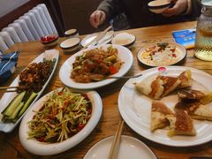 -小船渔村·大连菜(明泽街店)