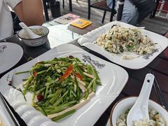 -七的湖·江南蟹舫·阳澄湖农家菜(蟹舫苑店)