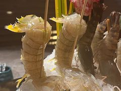 -1718海鲜姿造(苏宁宴请臻选店)