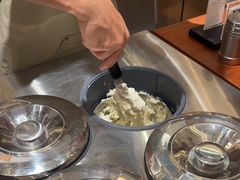 -野人先生Gelato(上海长宁龙之梦店)