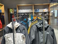 -THE NORTH FACE(三里屯ONEBOX店)