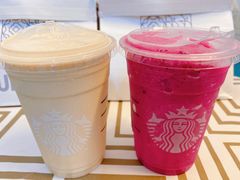 -星巴克(武汉菱角湖万达2店)