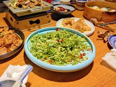-95号酱骨·一块豆腐(展春园西路店)