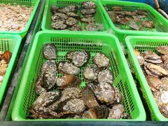 水产区-渔旺喜宴(银座店)