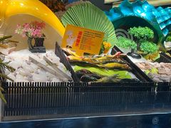 -苏格里岛自助海鲜烤肉火锅(集美万达店)