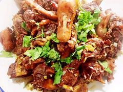 -高家大院烤全羊