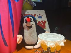 -布拉格餐厅· 中欧捷克菜(全国首店)