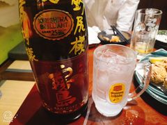 -杰J.w.m深夜食堂 厚杰居酒屋(淮海街商业街店)