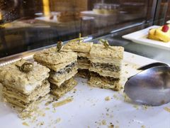 -马哥孛罗咖啡厅·Cafe Marco (厦门马哥孛罗东方大酒店)