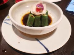 -广州文华东方酒店·江-由辉师傅主理