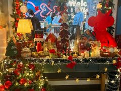 -大头虾越式风味餐厅(光明广场店)