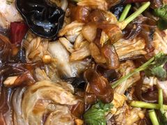 -李连贵熏肉大饼(太行山路分店)