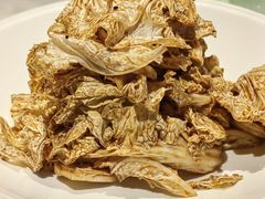 乾隆白菜-北平盛世·新京菜·北京烤鸭(劲松·双井店)