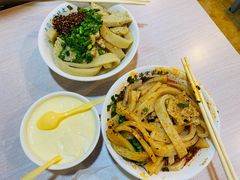 -青海宋家酿皮(汇翠花园店)