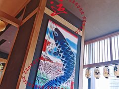 -yokocho上横町·日本食街(深业上城店)