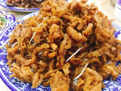 -八爷手擀炸酱面(张家窝店)