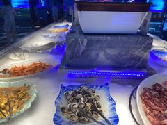 -海韵之星邮轮水会(明发商业广场店)