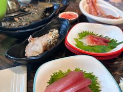 -舒友海鲜姿造(白鹭洲店)