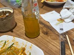 -子午路张记肉夹馍(兵马俑店)