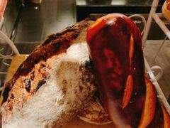 -圣丰索菲特·2 On 988 Café 自助餐厅