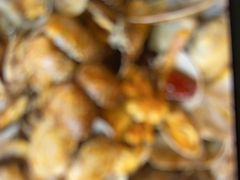 -北戴河转鱼·炒螃蟹酱餐厅