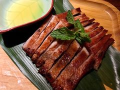 -默加东南亚美食(大宁音乐广场店)