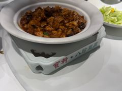 -宝轩渔府·老字号海鲜·正宗津菜(水上店)